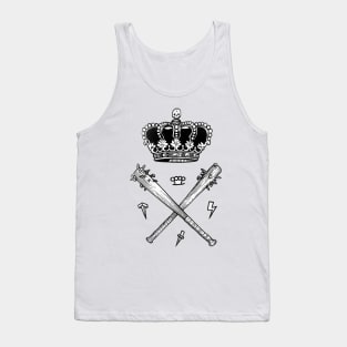 King Tank Top